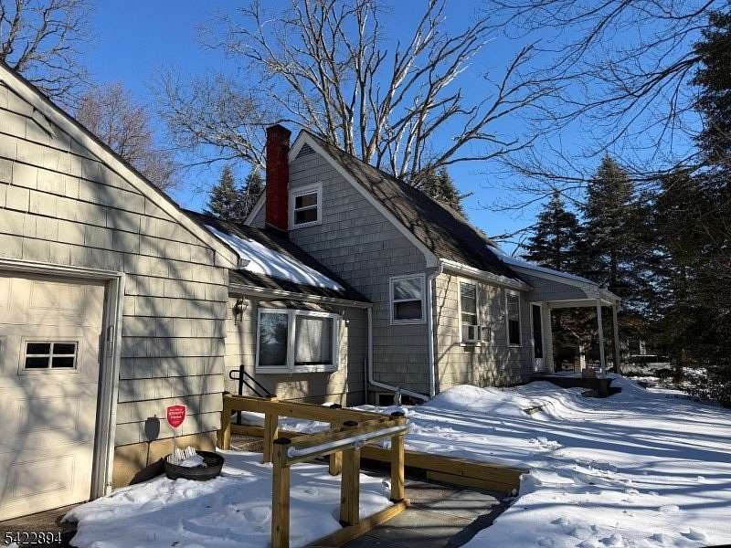 0.57 Acres of Residential Land for Sale in Long Hill Township, New Jersey