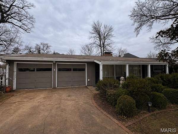 0.52 Acres of Residential Land for Sale in St. Louis, Missouri