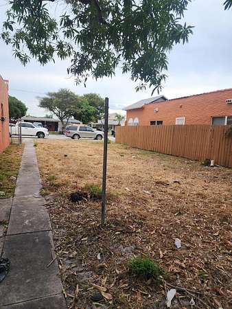 0.08 Acres of Residential Land for Sale in Lake Worth Beach, Florida