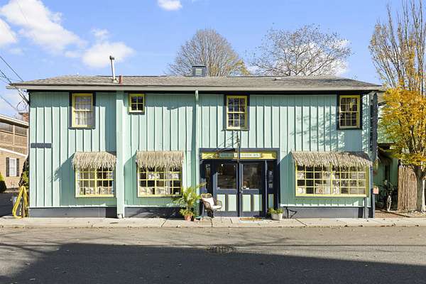 0.07 Acres of Mixed-Use Land for Sale in Cape May, New Jersey