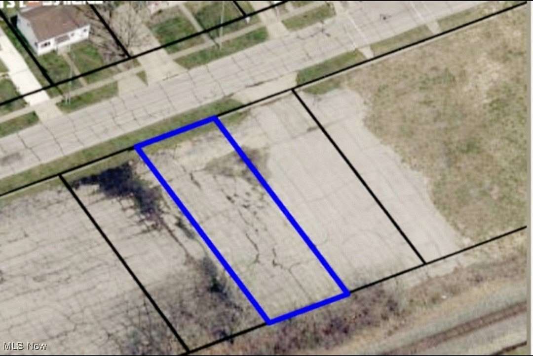 1.26 Acres of Commercial Land for Sale in Lorain, Ohio