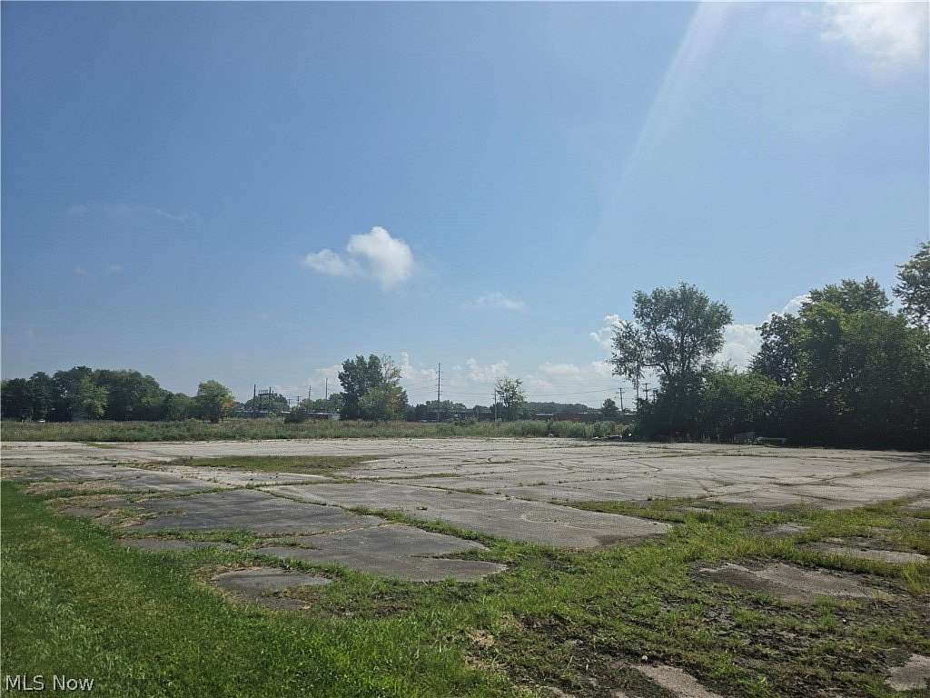 1.26 Acres of Commercial Land for Sale in Lorain, Ohio