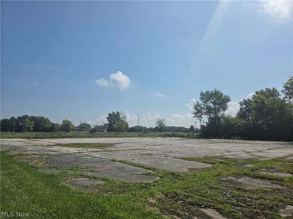 1.26 Acres of Commercial Land for Sale in Lorain, Ohio