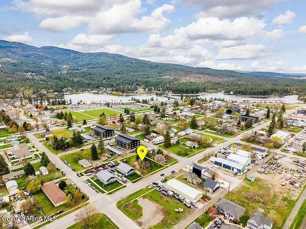 0.34 Acres of Land for Sale in Post Falls, Idaho
