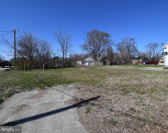 0.29 Acres of Mixed-Use Land for Sale in Pedricktown, New Jersey