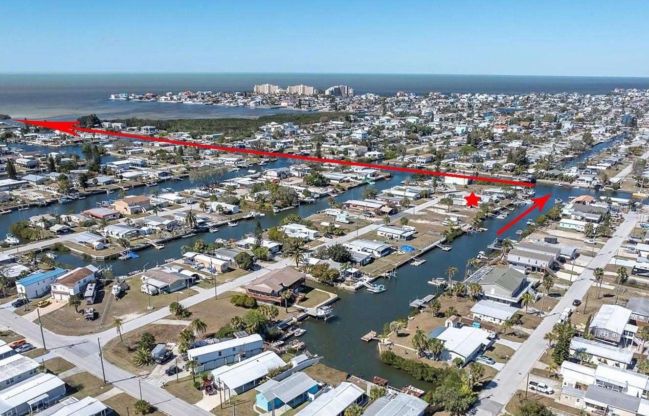 0.09 Acres of Residential Land for Sale in Hudson, Florida