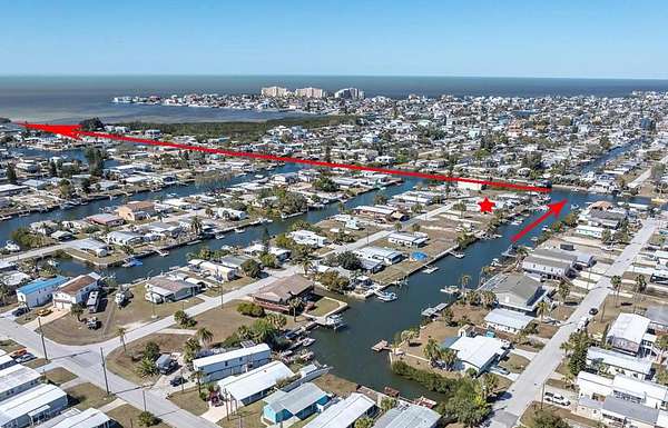0.09 Acres of Residential Land for Sale in Hudson, Florida