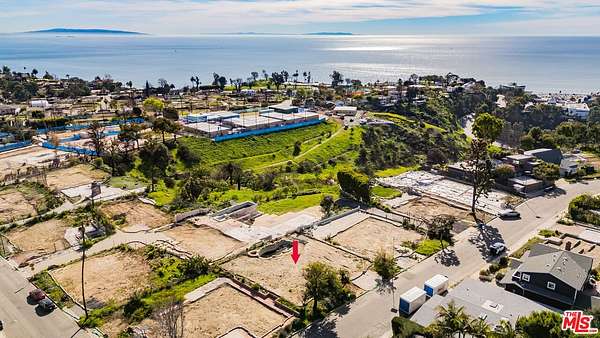 0.15 Acres of Residential Land for Sale in Pacific Palisades, California