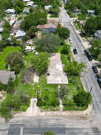 0.34 Acres of Residential Land for Sale in San Antonio, Texas