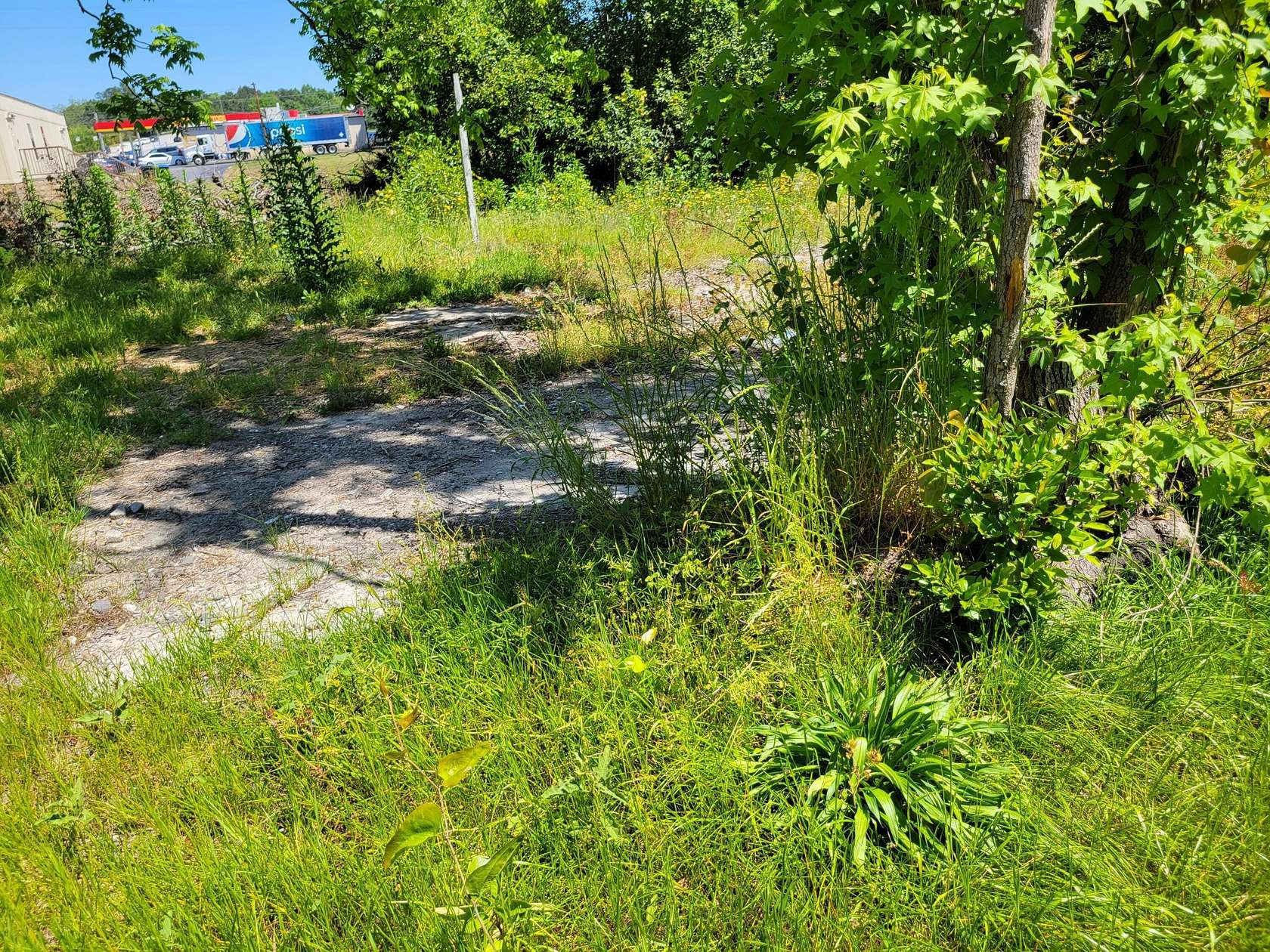 0.2 Acres of Land for Sale in Augusta, Georgia