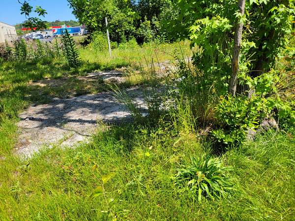 0.2 Acres of Land for Sale in Augusta, Georgia