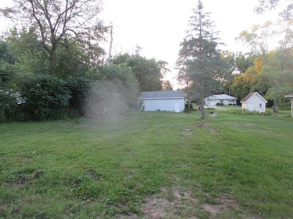 0.32 Acres of Residential Land for Sale in Cedar Lake, Indiana