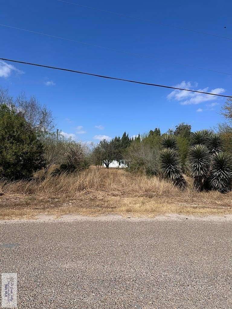 0.66 Acres of Residential Land for Sale in San Benito, Texas