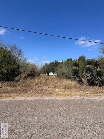 0.66 Acres of Residential Land for Sale in San Benito, Texas