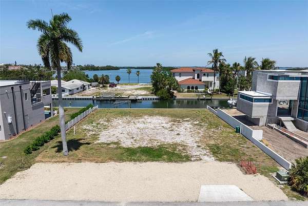 0.27 Acres of Residential Land for Sale in Longboat Key, Florida