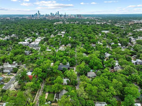 0.16 Acres of Residential Land for Sale in Austin, Texas