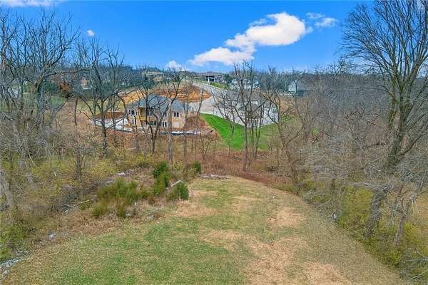 0.68 Acres of Residential Land for Sale in Kansas City, Missouri