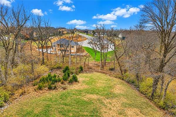 0.68 Acres of Residential Land for Sale in Kansas City, Missouri