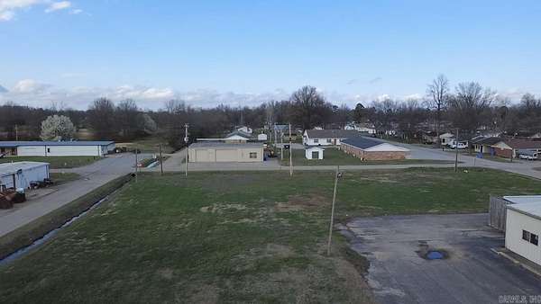 0.84 Acres of Mixed-Use Land for Sale in Corning, Arkansas
