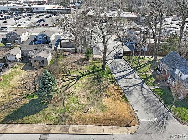 0.15 Acres of Residential Land for Sale in St. Louis, Missouri