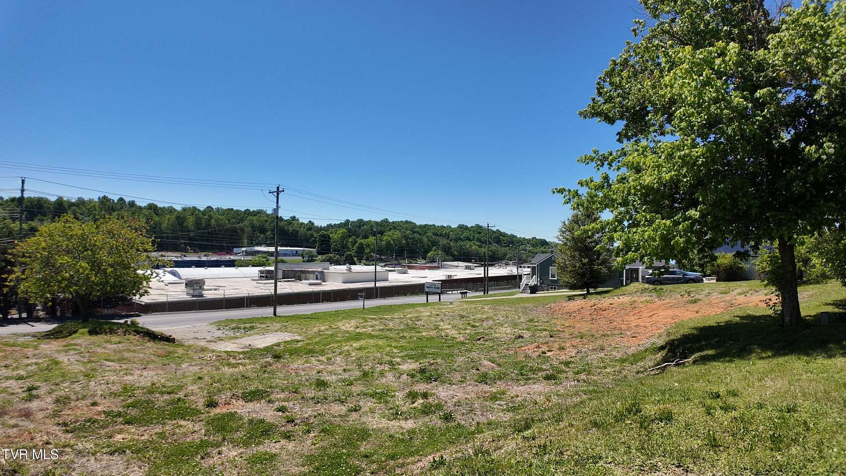 0.68 Acres of Commercial Land for Sale in Greeneville, Tennessee