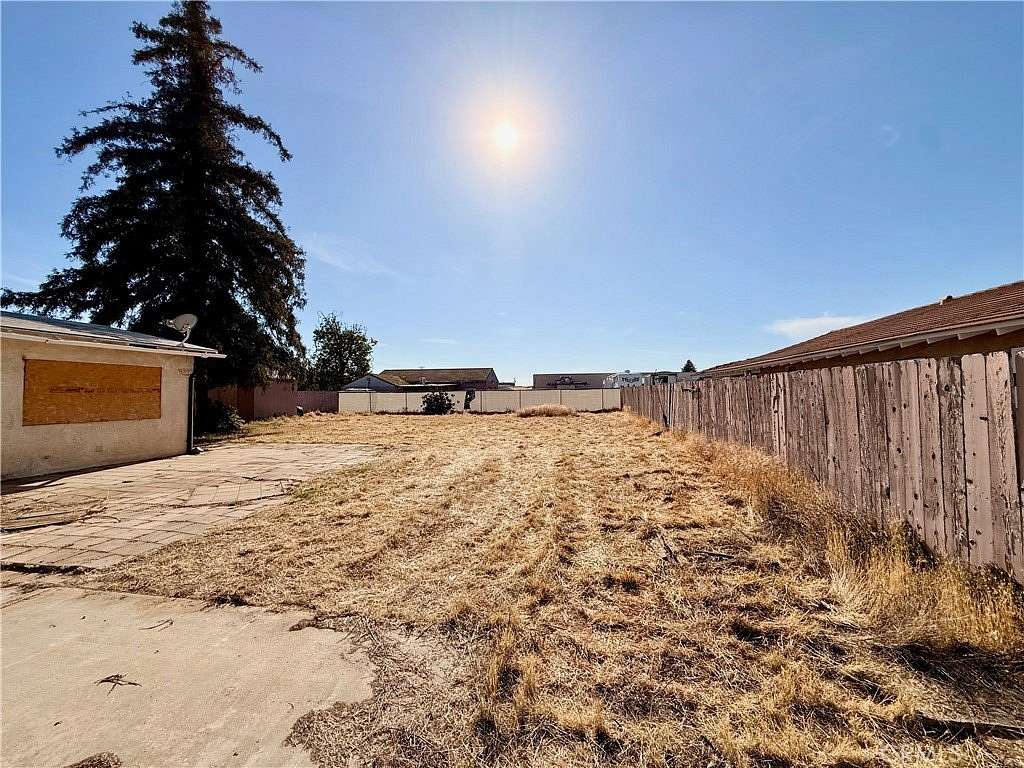 0.27 Acres of Mixed-Use Land for Sale in Beaumont, California