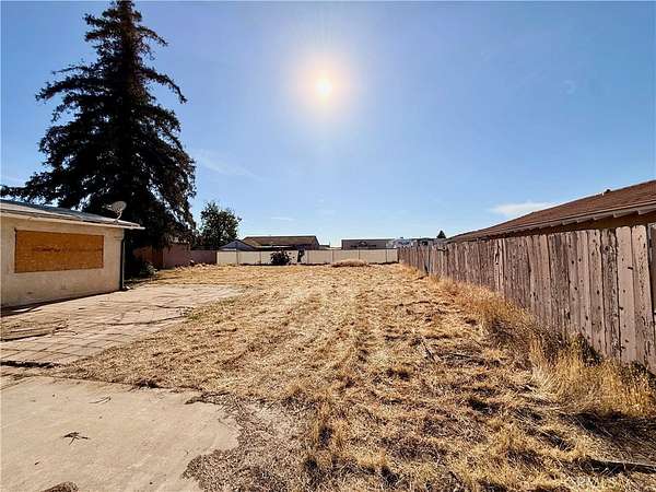 0.27 Acres of Mixed-Use Land for Sale in Beaumont, California