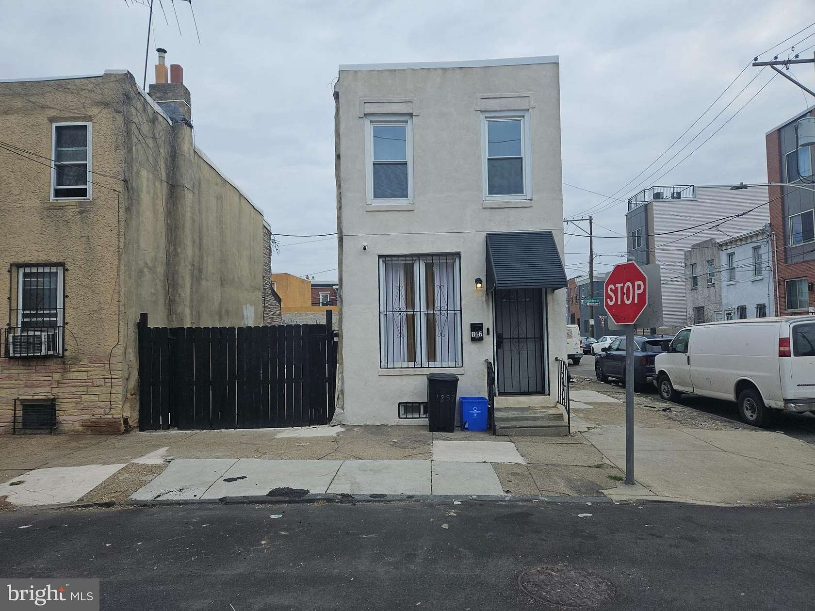 0.02 Acres of Land for Sale in Philadelphia, Pennsylvania