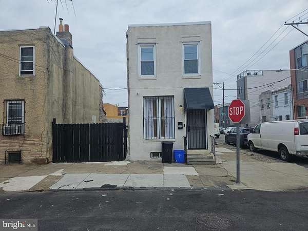 0.02 Acres of Land for Sale in Philadelphia, Pennsylvania