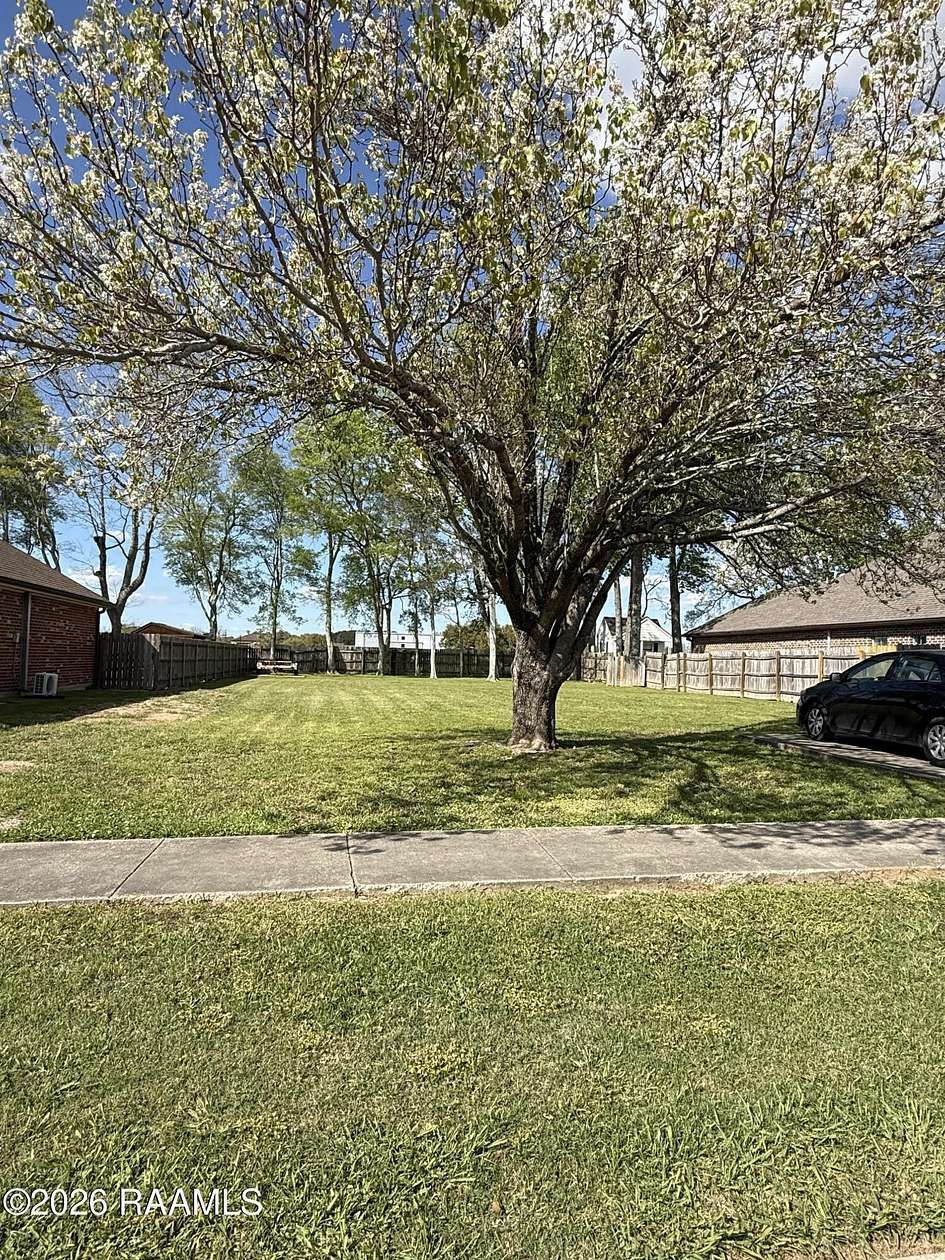 0.24 Acres of Residential Land for Sale in Lafayette, Louisiana