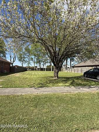 0.24 Acres of Residential Land for Sale in Lafayette, Louisiana