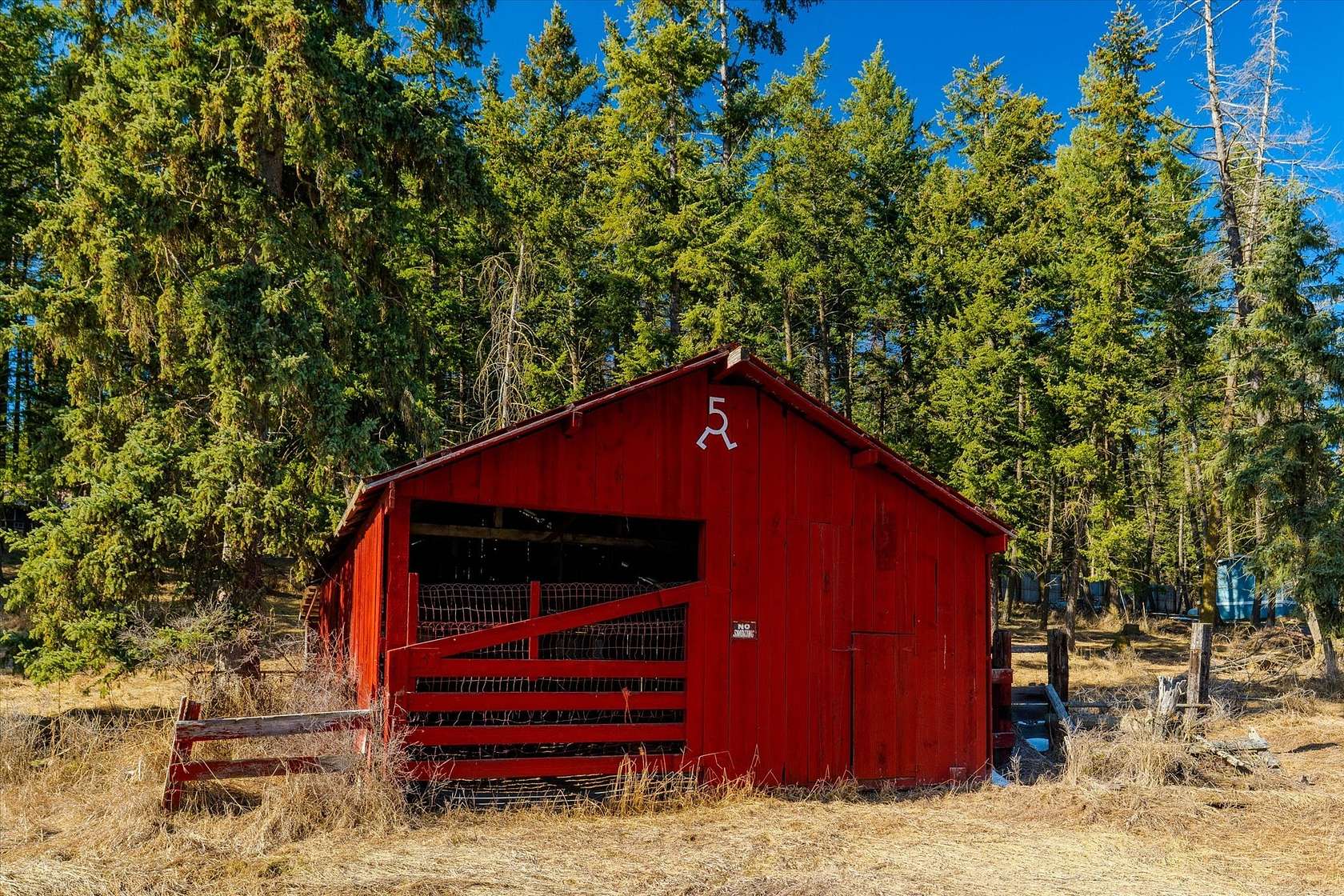1 Acre of Residential Land for Sale in Columbia Falls, Montana