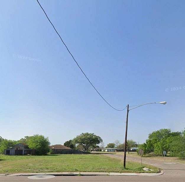 0.27 Acres of Residential Land for Sale in Corpus Christi, Texas
