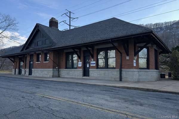 0.75 Acres of Commercial Land for Sale in Haverstraw, New York