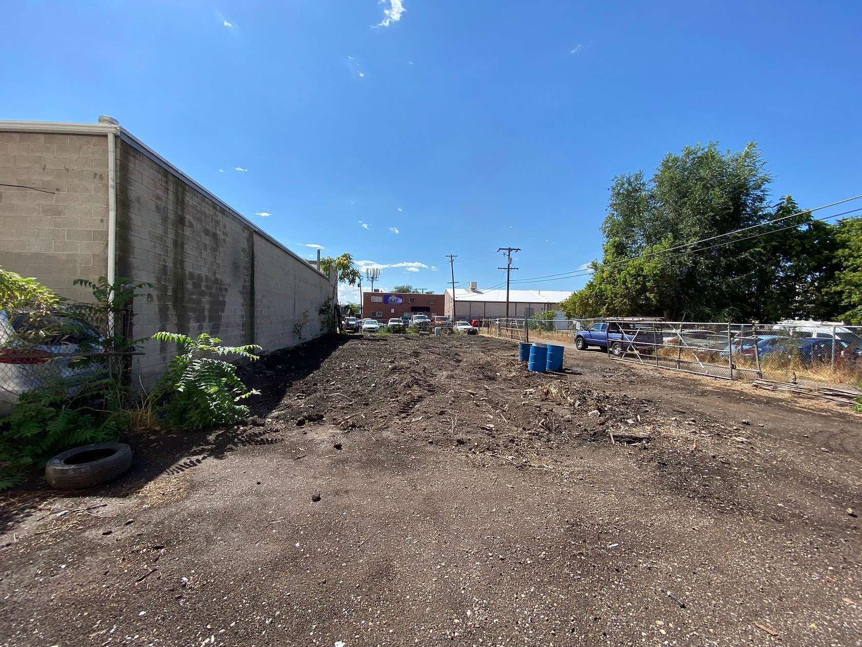 0.14 Acres of Mixed-Use Land for Sale in Salt Lake City, Utah