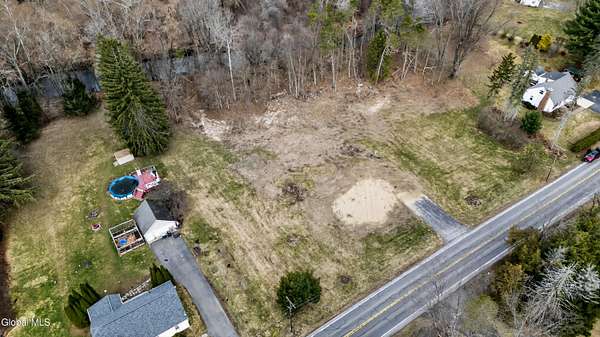0.92 Acres of Residential Land for Sale in Schenectady, New York