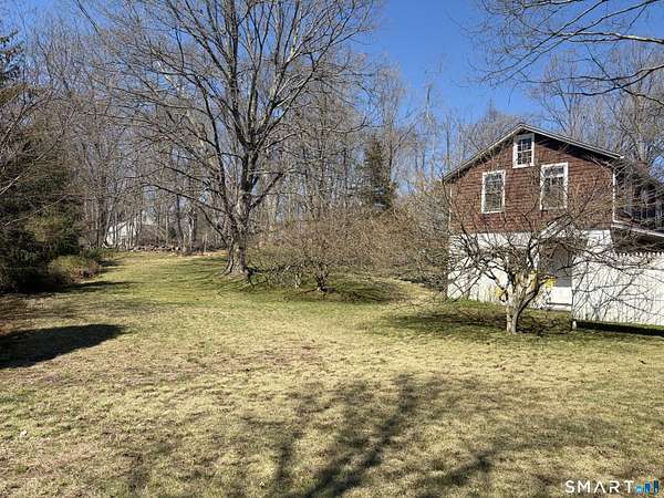 0.87 Acres of Residential Land for Sale in Westport, Connecticut