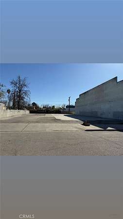 0.26 Acres of Mixed-Use Land for Sale in Fresno, California