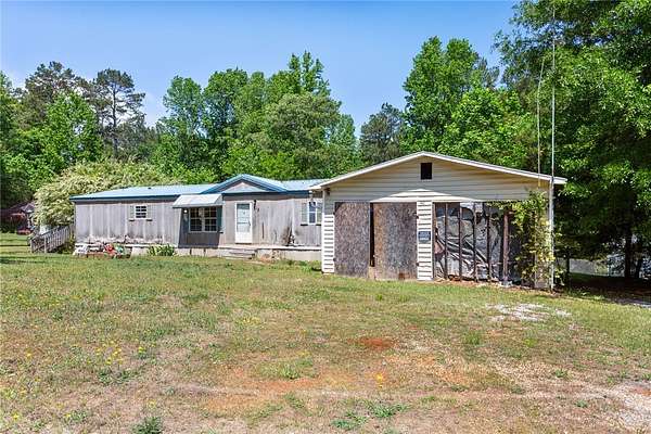 0.82 Acres of Residential Land for Sale in Westminster, South Carolina