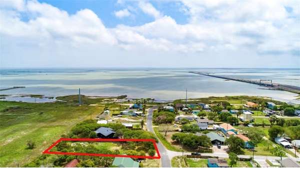 0.47 Acres of Residential Land for Sale in Corpus Christi, Texas