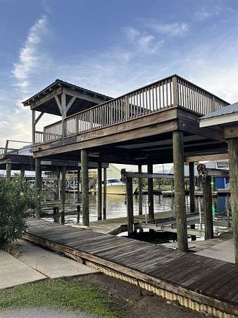 0.1 Acres of Residential Land for Sale in Golden Meadow, Louisiana