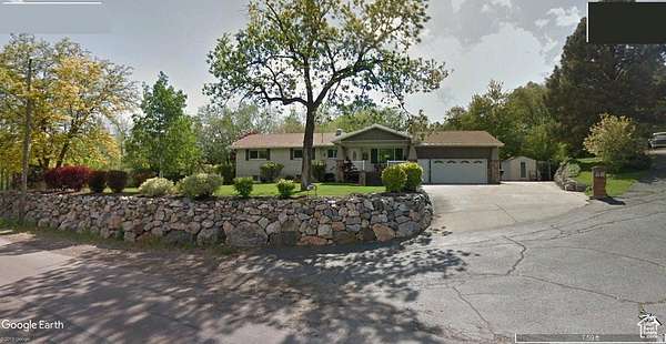 0.76 Acres of Residential Land for Sale in Orem, Utah