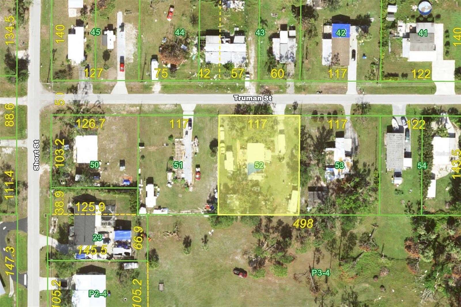0.39 Acres of Land for Sale in Englewood, Florida