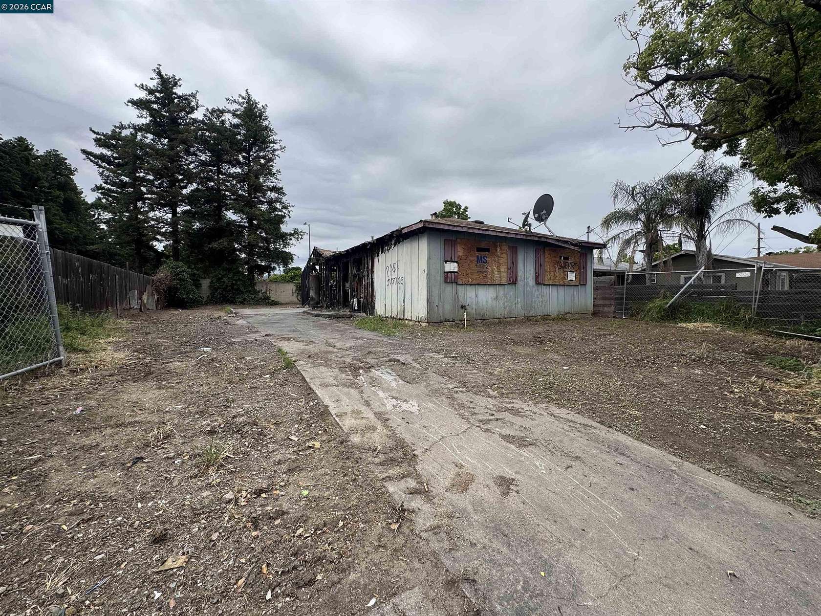 0.13 Acres of Residential Land for Sale in Pittsburg, California