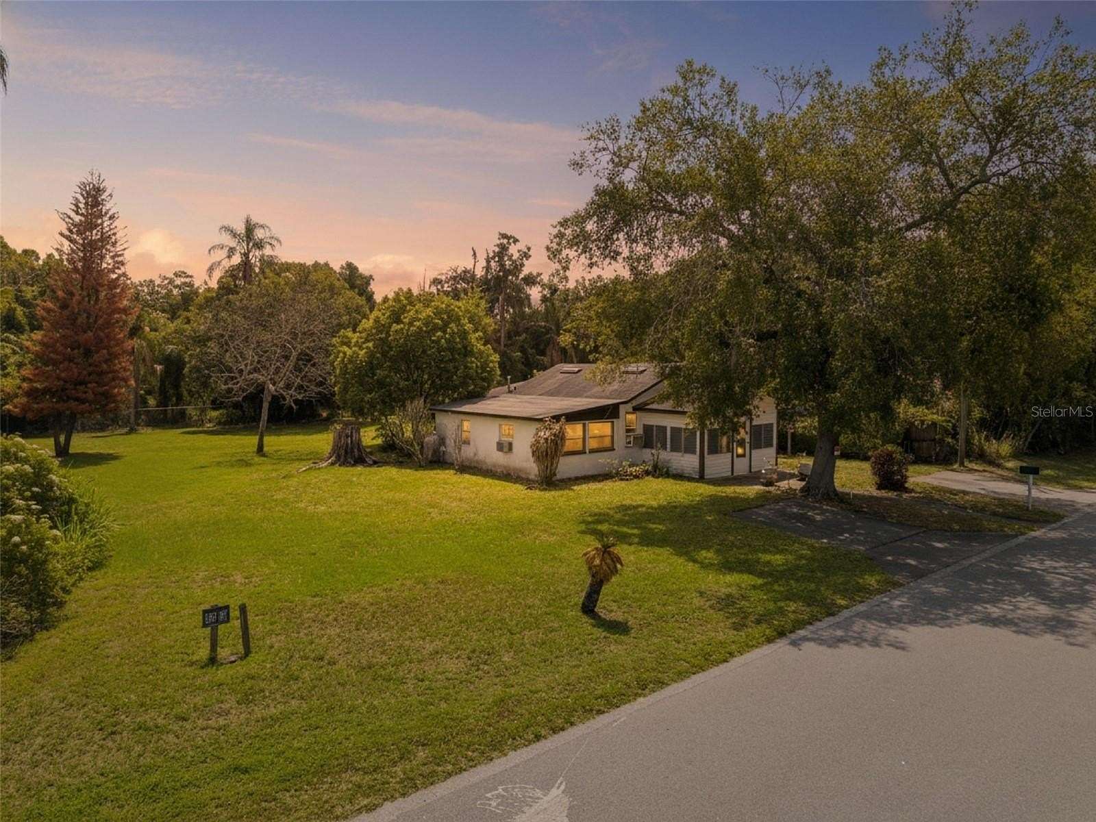 0.34 Acres of Residential Land for Sale in Orlando, Florida