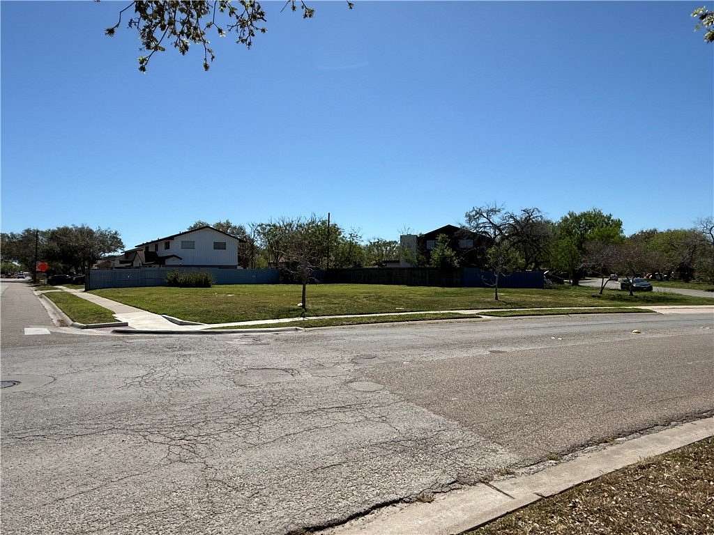 0.28 Acres of Residential Land for Sale in Corpus Christi, Texas