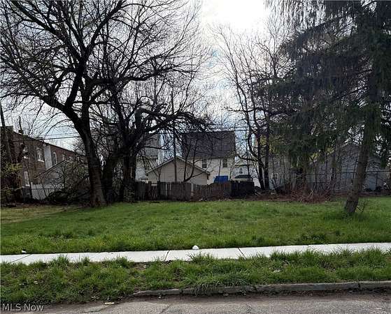 0.08 Acres of Land for Sale in Cleveland, Ohio