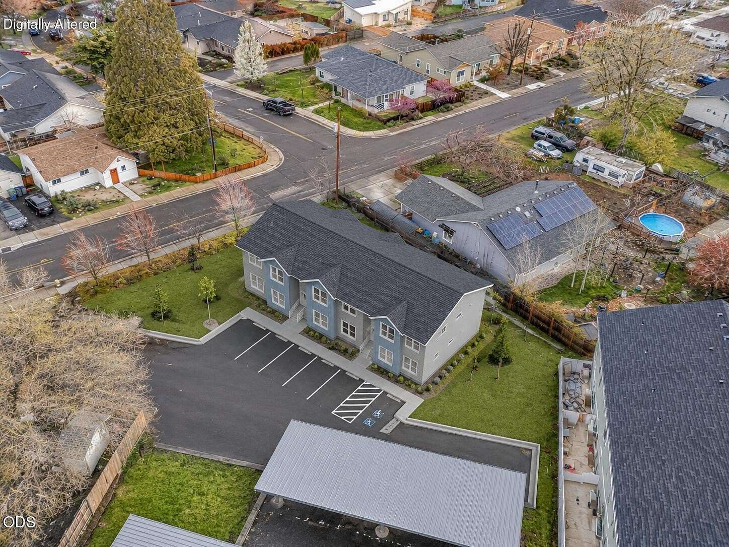 0.13 Acres of Land for Sale in Talent, Oregon