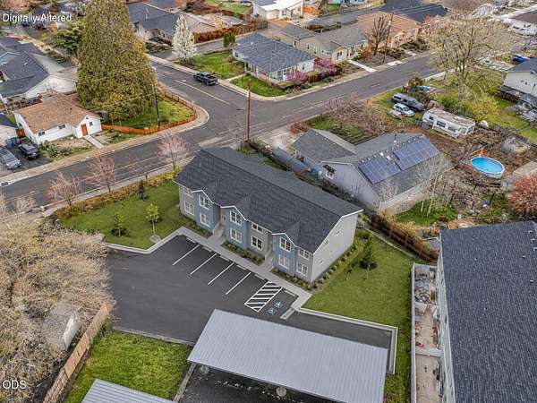 0.13 Acres of Land for Sale in Talent, Oregon