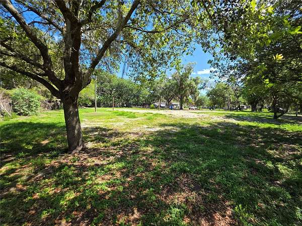 0.99 Acres of Residential Land for Sale in Plant City, Florida